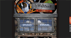 Desktop Screenshot of insightout.co
