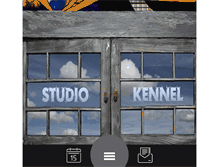 Tablet Screenshot of insightout.co